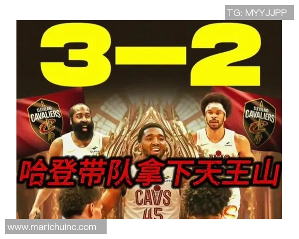 米切尔谈东决压力渴望冠军期待突破次轮挑战 米切尔谈东决压力渴望冠军期待突破次轮挑战
